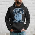 North Carolina Basketball Hoodie Gifts for Him