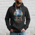 Opa Shark Fathers Day Gift From Family V2 Hoodie Gifts for Him