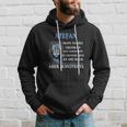 Optimierter Produkt Titel: Löwen Hoodie für Stefan mit Inspirierendem Spruch Geschenke für Ihn