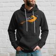 Oriole Bird Birdlover Birdwatcher Ornithologist Biologist Hoodie Gifts for Him