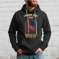 Panama City Fall Motorcycle Rally Hoodie Gifts for Him