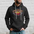 Pepper On Fire Hoodie Gifts for Him