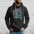 Personalisiertes Hoodie MARCO - 3 Seiten & Drachenmotiv, Lustiges Outfit Geschenke für Ihn