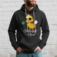 Pickleball Chick Funny Pickleball Hoodie Gifts for Him