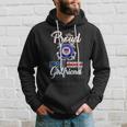 Proud Us Coast Guard Girlfriend Us Military Family Hoodie Gifts for Him