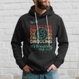 Quit Drooling Its Freaking Me Out Funny Saying Hoodie Gifts for Him