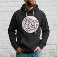There Is No Crying In Baseball By Baseball Men Hoodie Gifts for Him