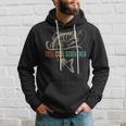 Reel Cool Godfather Fathers Day Gift For Fishing Dad Hoodie Gifts for Him