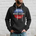 Retired Aircraft Mechanic Fulltime Grandpa | Retirement Gift Gift For Mens Hoodie Gifts for Him