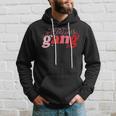 Retro 2023 Valentines Day Galentines Gang Funny Hoodie Gifts for Him
