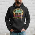 September 1972 Geburtstag Mann 50 Jahre Lustig 50 Geburtstag Hoodie Geschenke für Ihn