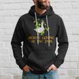 Silliest Goose At The Pub St Patricks Day Funny Hoodie Gifts for Him