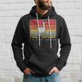 Silly Goose On The Loose Funny Silly Goose University Hoodie Gifts for Him