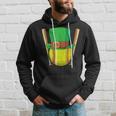 Softball Player Sport St Patricks Saint Pattys Day Hoodie Gifts for Him