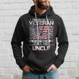 Some People Call Me A Veteran The Most Important Uncle Gift For Mens Hoodie Gifts for Him