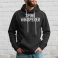 Spine Whisperer For Chiropractor Students Chiropractic V3 Men Hoodie Gifts for Him