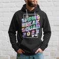 Spring Break Squad 2023 Vacation Trip Cousin Matching Team Hoodie Gifts for Him