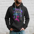 Squad Of The Birthday Mermaid Birthday Party Mermaid Squad Hoodie Gifts for Him