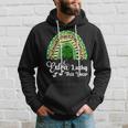 St Pattys Pregnancy Announcement St Patricks Day Pregnant Hoodie Gifts for Him