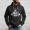 Stolze Border-Collie Mama Für Alle Border Collie Mamas Hoodie Geschenke für Ihn