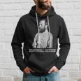 Stonewall Jackson American Civil War History Hoodie Gifts for Him