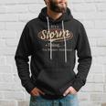 Storm Personalized Name Gifts Name Print S With Name Storm Hoodie Gifts for Him