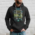 Supply Chain V2 Men Hoodie Gifts for Him