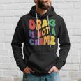 Support Drag Is Not A Crime Lgbtq Rights Lgbt Gay Pride Hoodie Gifts for Him
