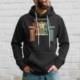 Suv Offroader Offroad Vintage Vehicle Military I Gift Idea Hoodie Gifts for Him