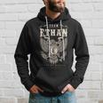 Team Ethan Lifetime Member Hoodie Gifts for Him