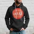 Team Jesus Lifetime Member Christianity Christian Hoodie Gifts for Him