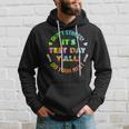 Test Day Yall Dont Stress Do Your Best Tie Dye Test Day Hoodie Gifts for Him