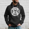 The Best Dad I Ever Saw In Saw Design For Woodworking Dads Hoodie Gifts for Him