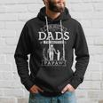 The Best Dads Promoted To Papaw Grandpa Papaw Gift Gift For Mens Hoodie Gifts for Him