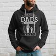 The Best Dads Promoted To Vovo Grandpa Vovo Gift Gift For Mens Hoodie Gifts for Him