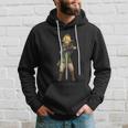 The Legend Of Dragon Hunter Hoodie Gifts for Him