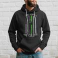 The Pipes Are Calling Saint Patricks Day Bagpipe Hoodie Gifts for Him