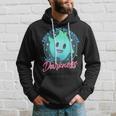 Theres No Sunshine Only Darkness Hoodie Gifts for Him