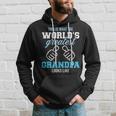 This Is What Worlds Greatest Grandpa Looks Like Gift For Mens Hoodie Gifts for Him