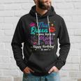 This Queen Was Born In April 20Th Happy Birthday Funny To Me Hoodie Gifts for Him