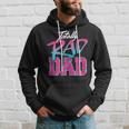 Totally Rad Dad 80S Retro Hoodie Gifts for Him