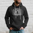 Ultimate Mechanic Hand And Wrench Hoodie Gifts for Him