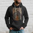 Unapologetically Dope Black Afro Women Black History Month V2 Hoodie Gifts for Him