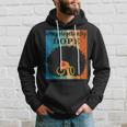 Unapologetically Dope Black History Month Junenth Hoodie Gifts for Him