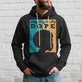 Unapologetically Dope Black Pride Melanin African American V18 Hoodie Gifts for Him