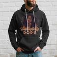 Unapologetically Dope Black Pride Melanin Afro Black History Hoodie Gifts for Him