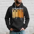 Unapologetically Dope Melanin Black Women Black History V3 Hoodie Gifts for Him