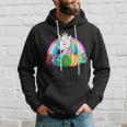 Unicorn Easter Eggs V2 Hoodie Gifts for Him