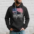 Us Navy Submarine Service Us Navy Veteran Gift Hoodie Gifts for Him