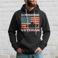 Usa Flag Submarine Veteran For Men And Submarine For Men V3 Hoodie Gifts for Him